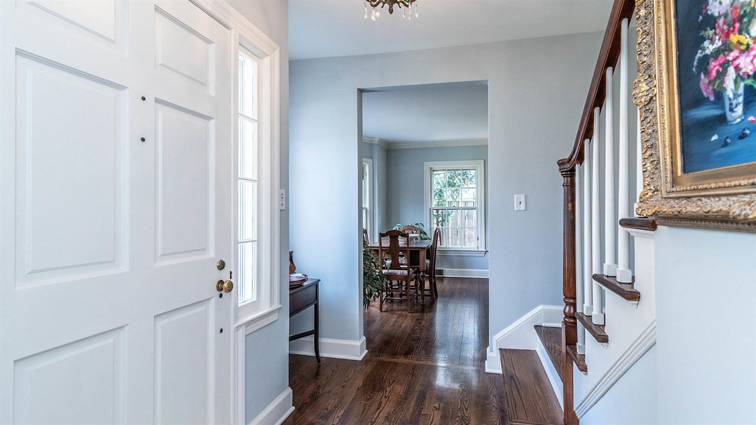 2122 Devonshire Road Ann Arbor, MI 48104 - Photo 4 of 64 Photo 4