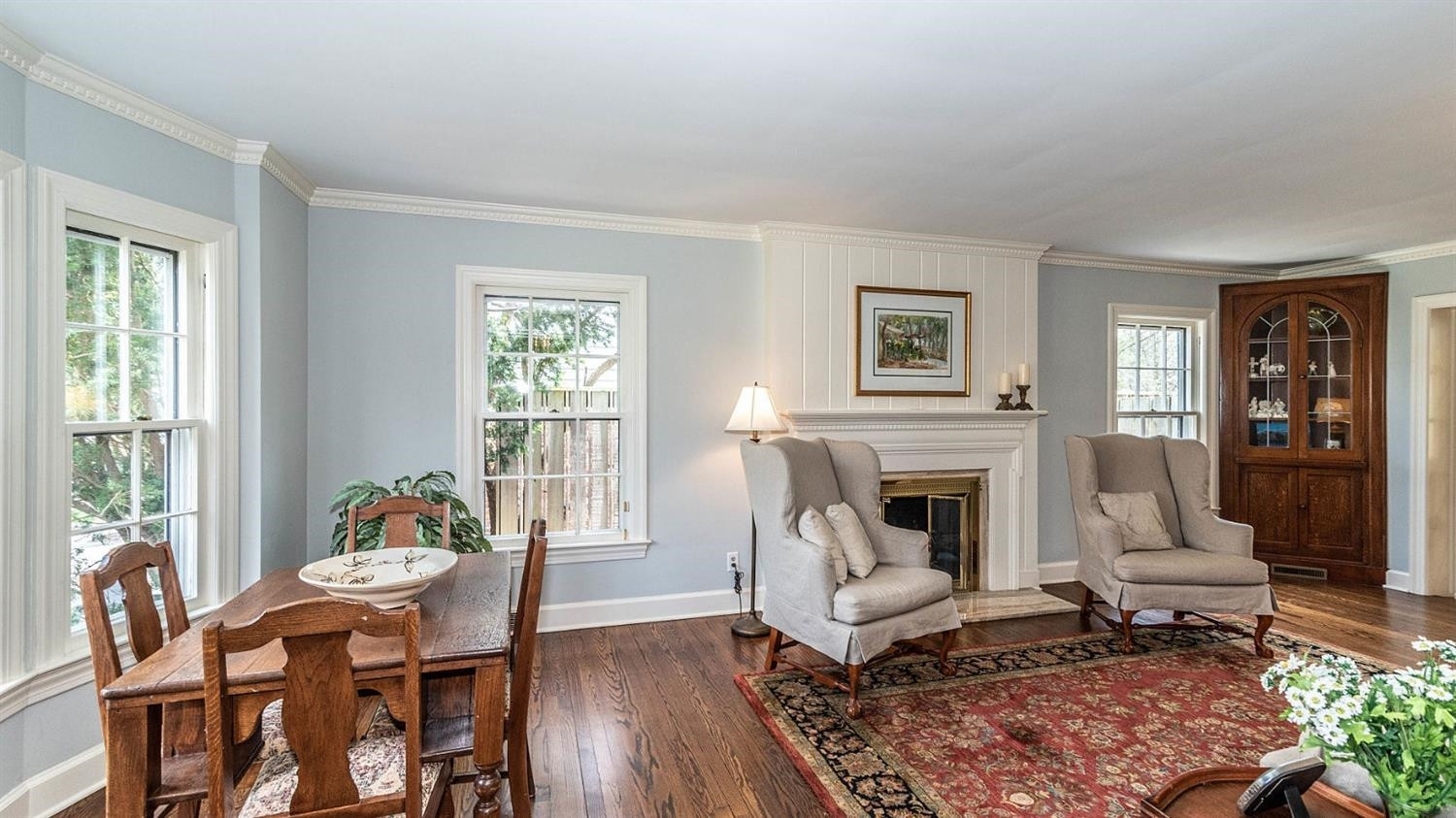 2122 Devonshire Road Ann Arbor, MI 48104 - Photo 5 of 64 Photo 5
