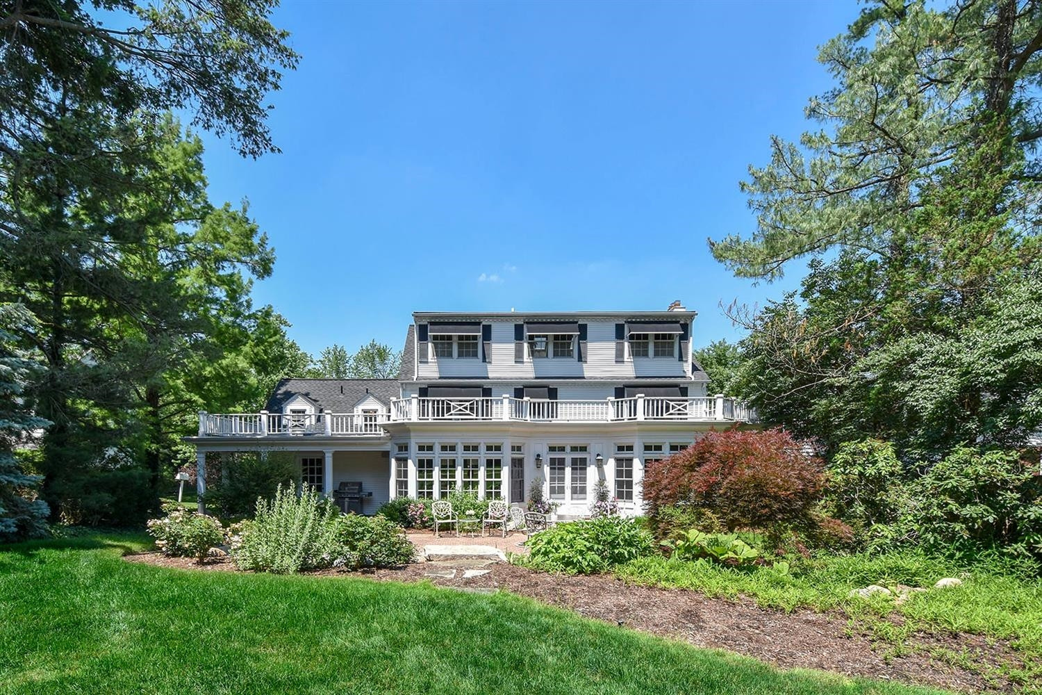 2122 Devonshire Road Ann Arbor, MI 48104 - Photo 52 of 64 Photo 52