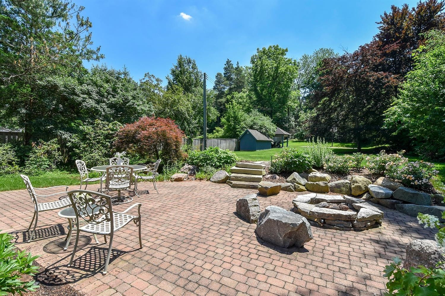 2122 Devonshire Road Ann Arbor, MI 48104 - Photo 56 of 64 Photo 56