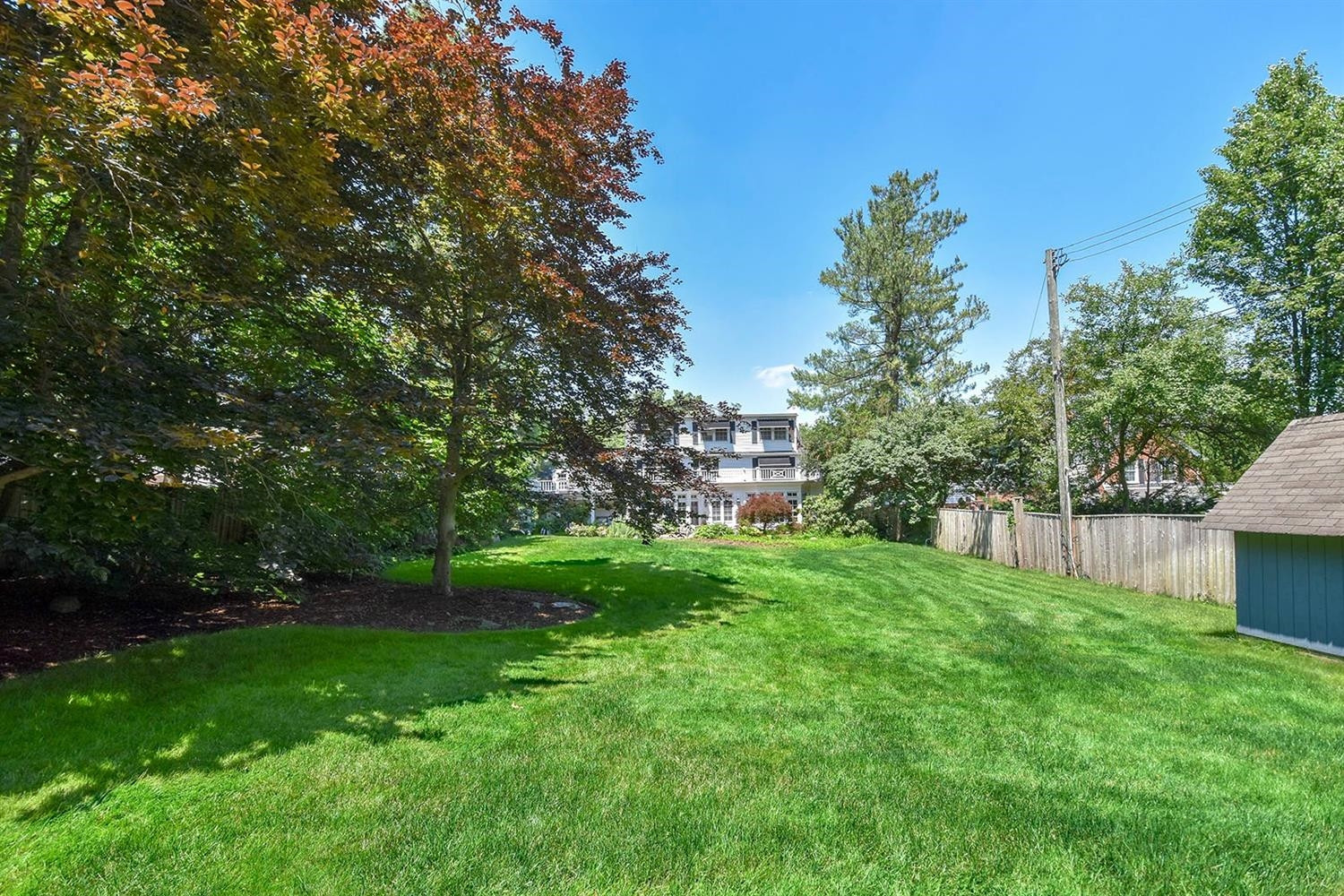 2122 Devonshire Road Ann Arbor, MI 48104 - Photo 62 of 64 Photo 62
