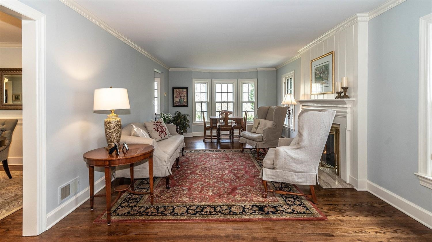 2122 Devonshire Road Ann Arbor, MI 48104 - Photo 8 of 64 Photo 8