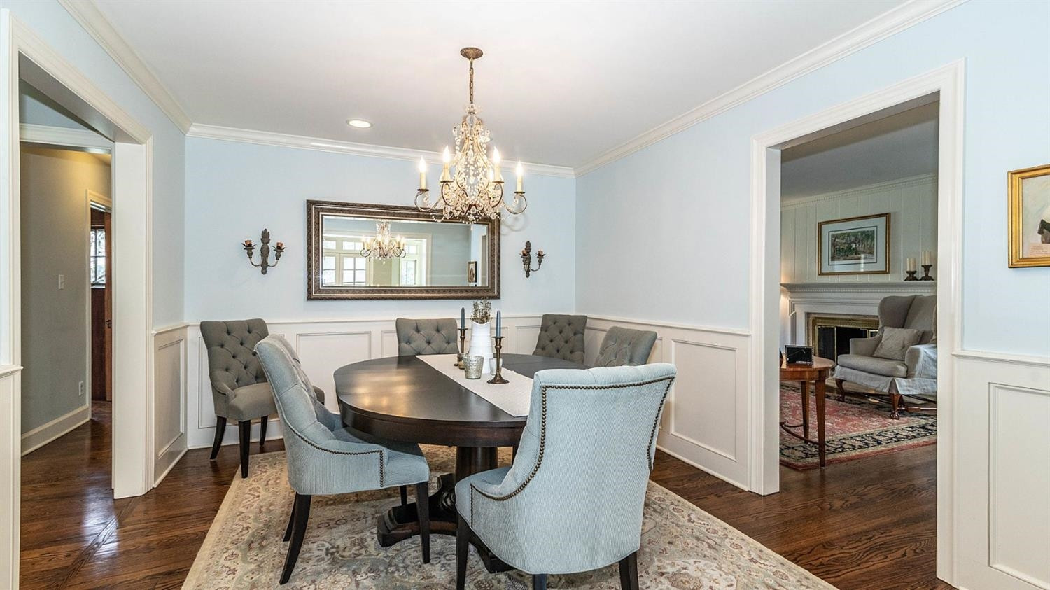 2122 Devonshire Road Ann Arbor, MI 48104 - Photo 10 of 64 Photo 10