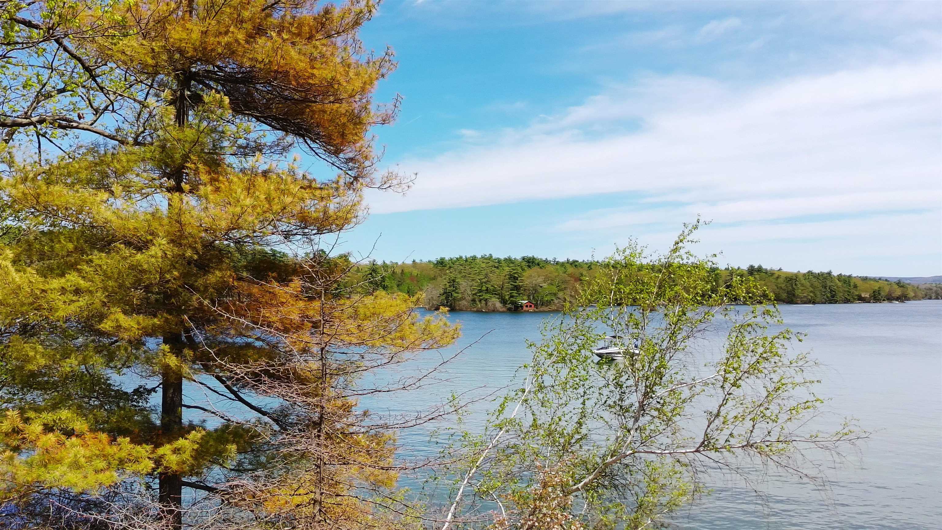34 Tall Pine Road Moultonborough, NH 03254 - Photo 27 of 49
