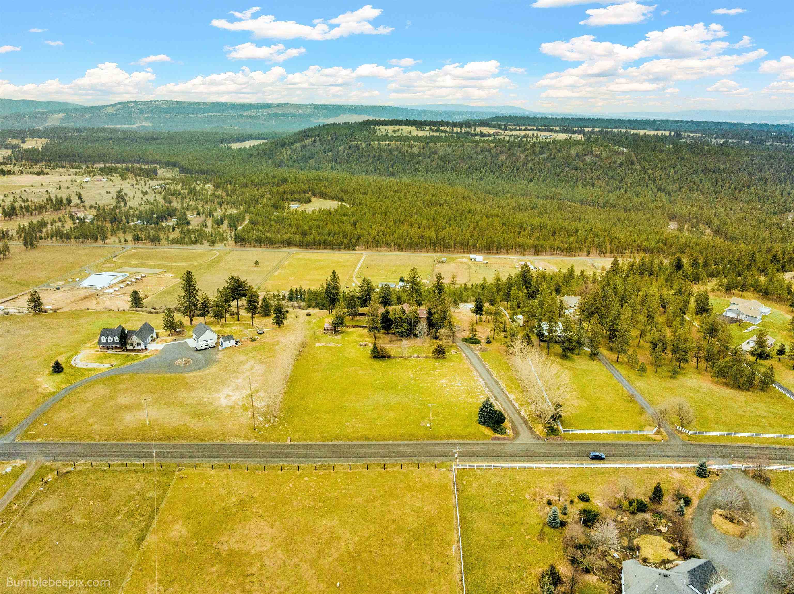 6916 North Prairie Crest Road Spokane, WA 99224 - Photo 39 of 44