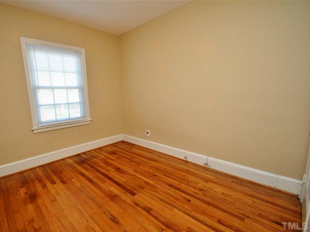 1111 Clifton Street Raleigh, NC 27604 - Photo 16 of 22 The 3rd bedroom.