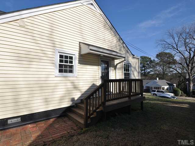 1111 Clifton Street Raleigh, NC 27604 - Photo 18 of 22 Photo 18