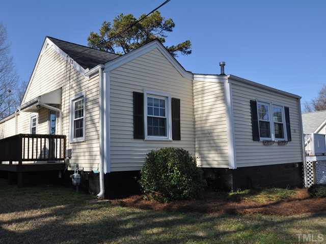 1111 Clifton Street Raleigh, NC 27604 - Photo 19 of 22 Photo 19