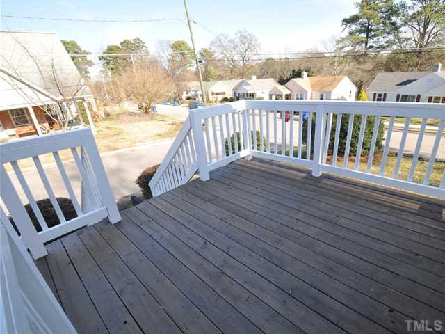 1111 Clifton Street Raleigh, NC 27604 - Photo 21 of 22 Photo 21