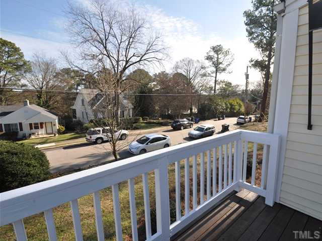 1111 Clifton Street Raleigh, NC 27604 - Photo 22 of 22 Photo 22