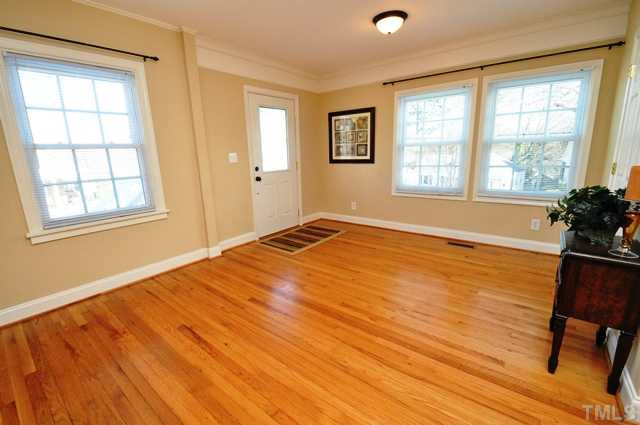 1111 Clifton Street Raleigh, NC 27604 - Photo 3 of 22 Photo 3