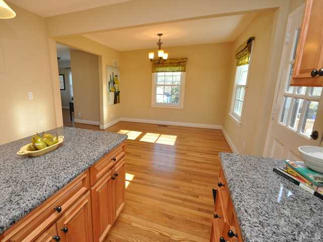 1111 Clifton Street Raleigh, NC 27604 - Photo 6 of 22 Photo 6