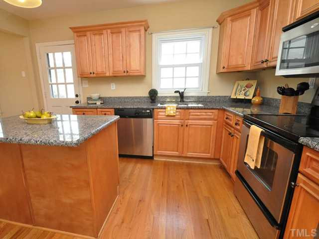 1111 Clifton Street Raleigh, NC 27604 - Photo 8 of 22 Photo 8