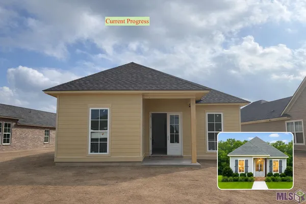 $409,800 | 4063 Memorial Square, Zachary, LA 70791