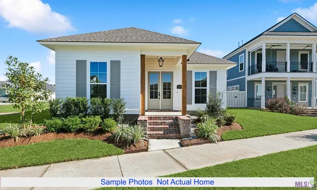 $399,800 | 4063 Memorial Square, Zachary, LA 70791