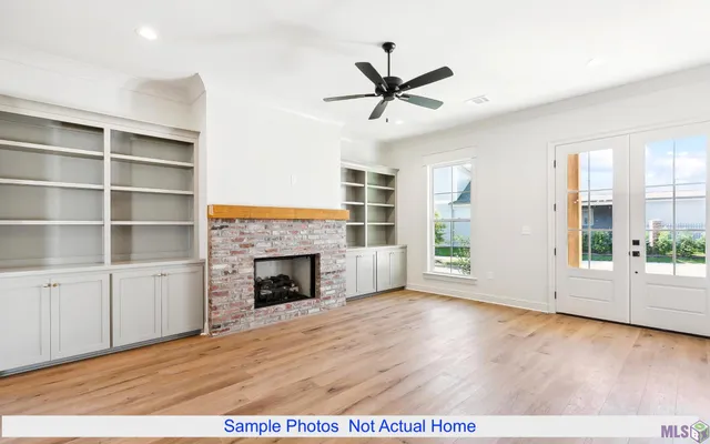 $399,800 | 4063 Memorial Square, Zachary, LA 70791