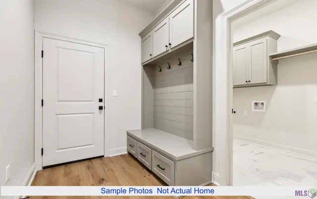 $399,800 | 4063 Memorial Square, Zachary, LA 70791