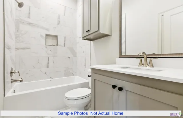 $399,800 | 4063 Memorial Square, Zachary, LA 70791