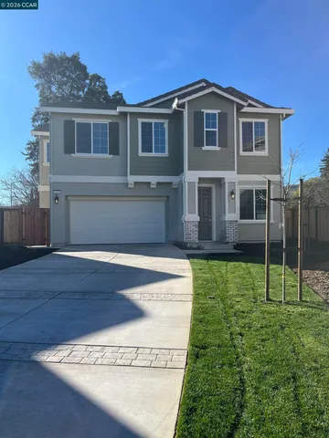 $839,900 | 4817 Dolce Court, Fairfield, CA 94534