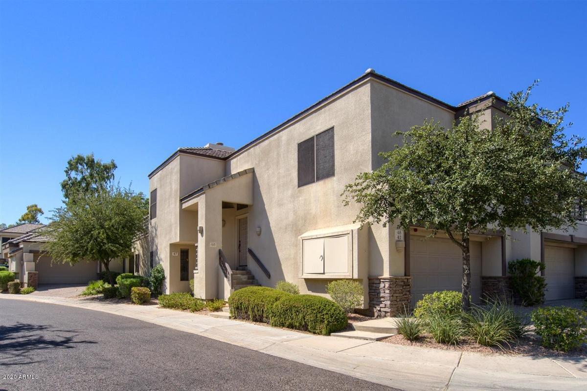 7272 East Gainey Ranch Road, Unit 47 Scottsdale, AZ 85258 - Photo 2 of 25 02-DSC03767-HDR(5)