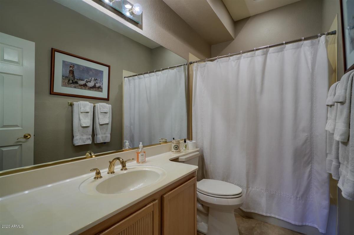 7272 East Gainey Ranch Road, Unit 47 Scottsdale, AZ 85258 - Photo 24 of 25 18-DSC03677-HDR(5)
