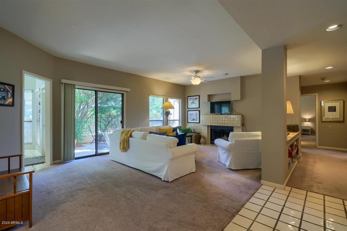 7272 East Gainey Ranch Road, Unit 47 Scottsdale, AZ 85258 - Photo 3 of 25 03-DSC03717-HDR(5)