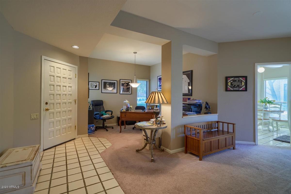 7272 East Gainey Ranch Road, Unit 47 Scottsdale, AZ 85258 - Photo 6 of 25 06-DSC03727-HDR(5)