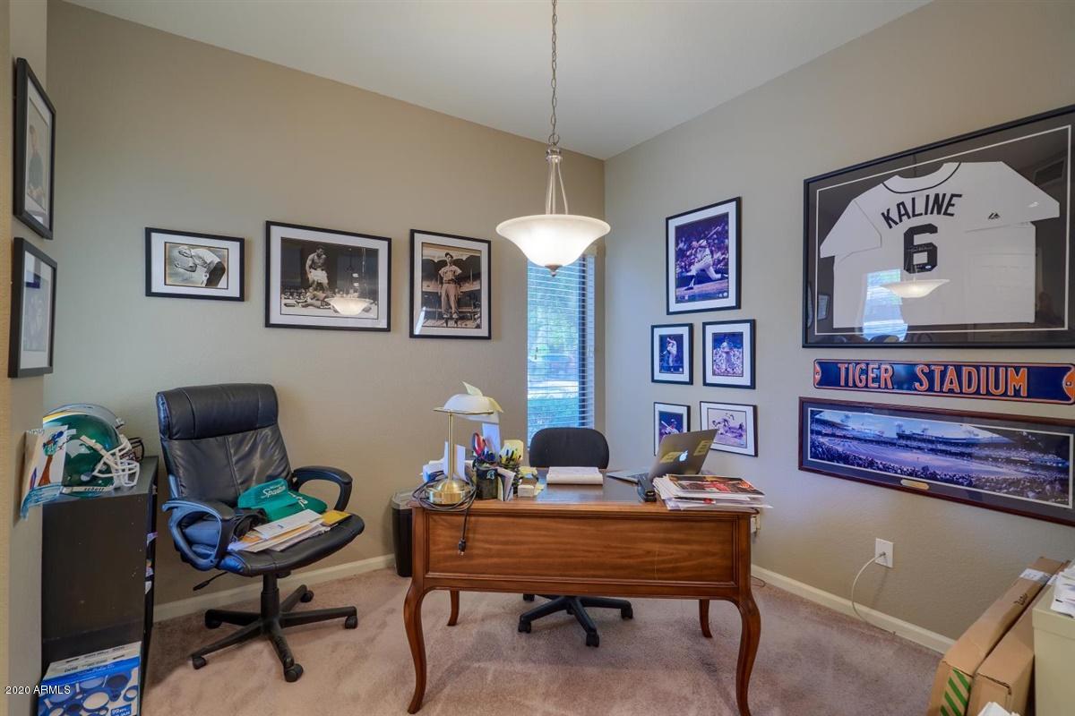 7272 East Gainey Ranch Road, Unit 47 Scottsdale, AZ 85258 - Photo 7 of 25 07-DSC03722-HDR(5)-Edit