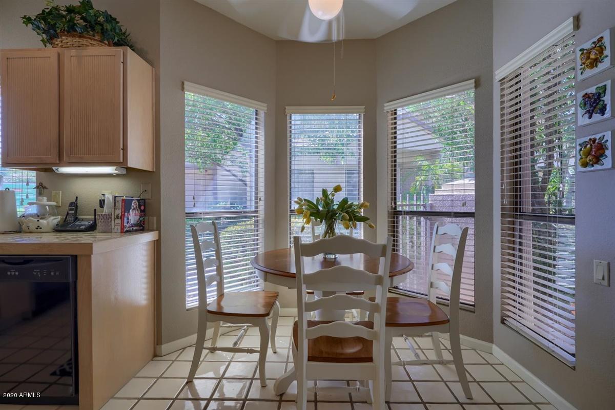 7272 East Gainey Ranch Road, Unit 47 Scottsdale, AZ 85258 - Photo 8 of 25 08-DSC03687-HDR(5)