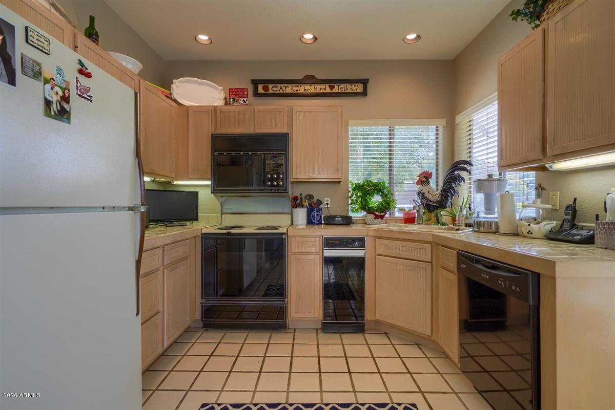 7272 East Gainey Ranch Road, Unit 47 Scottsdale, AZ 85258 - Photo 10 of 25 10-DSC03697-HDR(5)