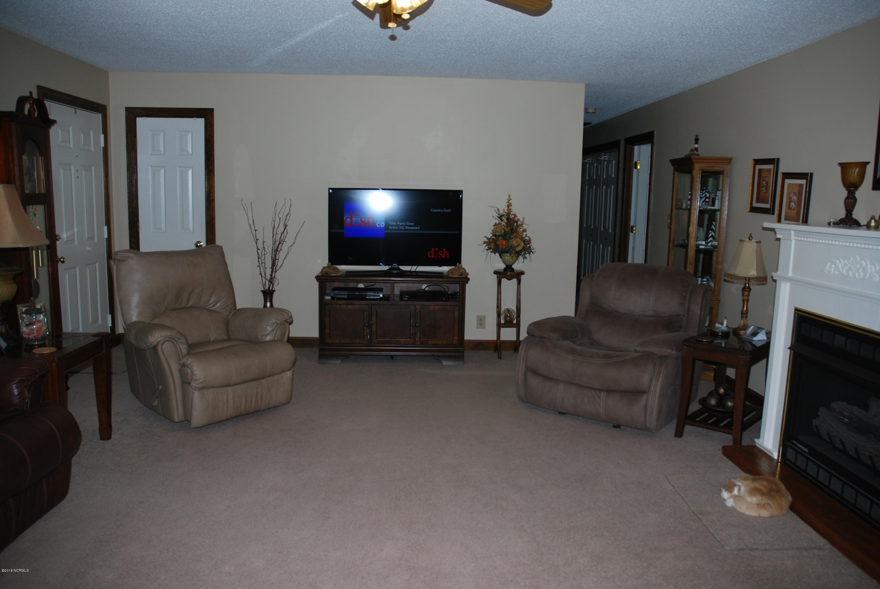 1274 Greene Haynes Road Kinston, NC 28504 - Photo 17 of 33 DSC_0388