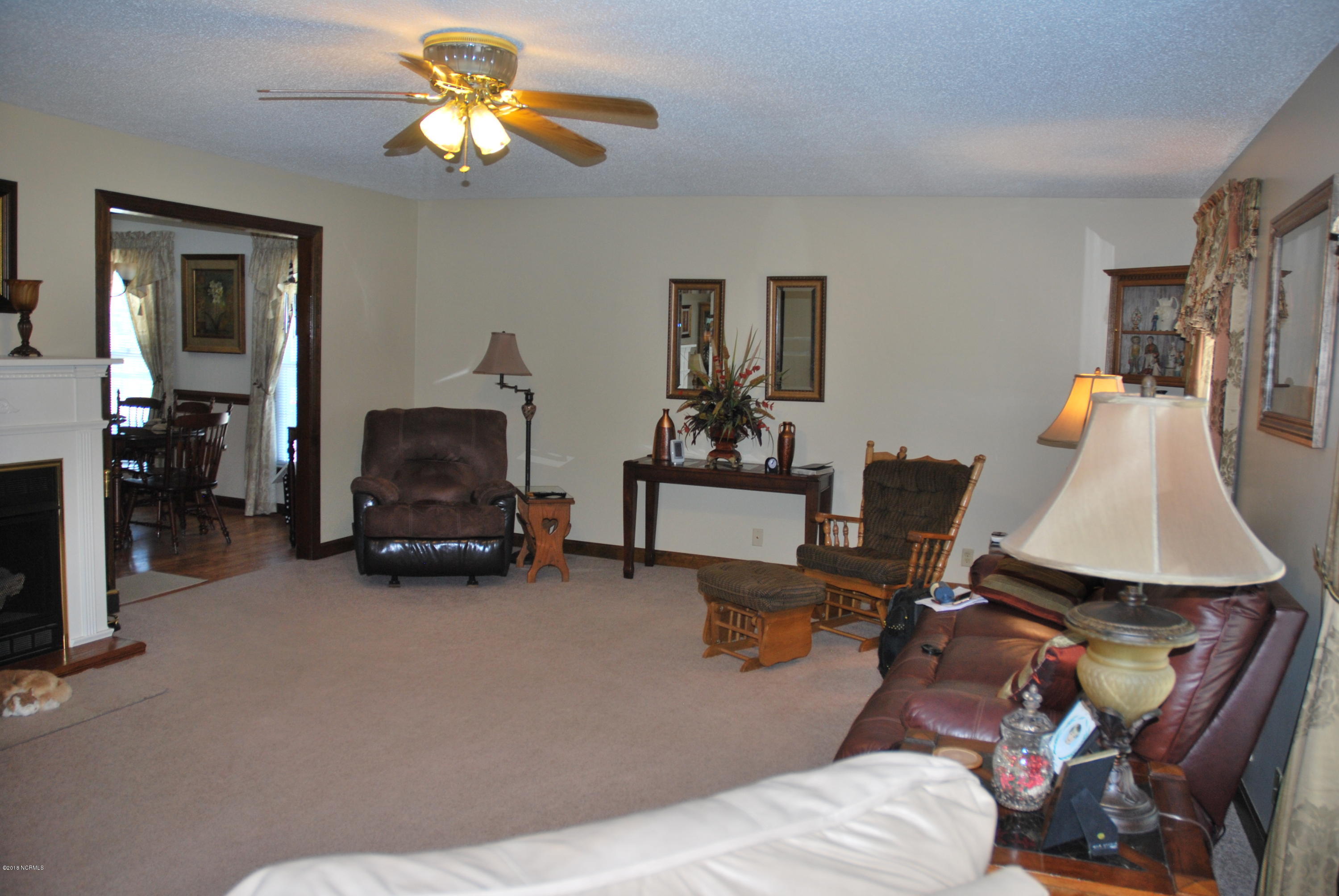 1274 Greene Haynes Road Kinston, NC 28504 - Photo 20 of 33 DSC_0391