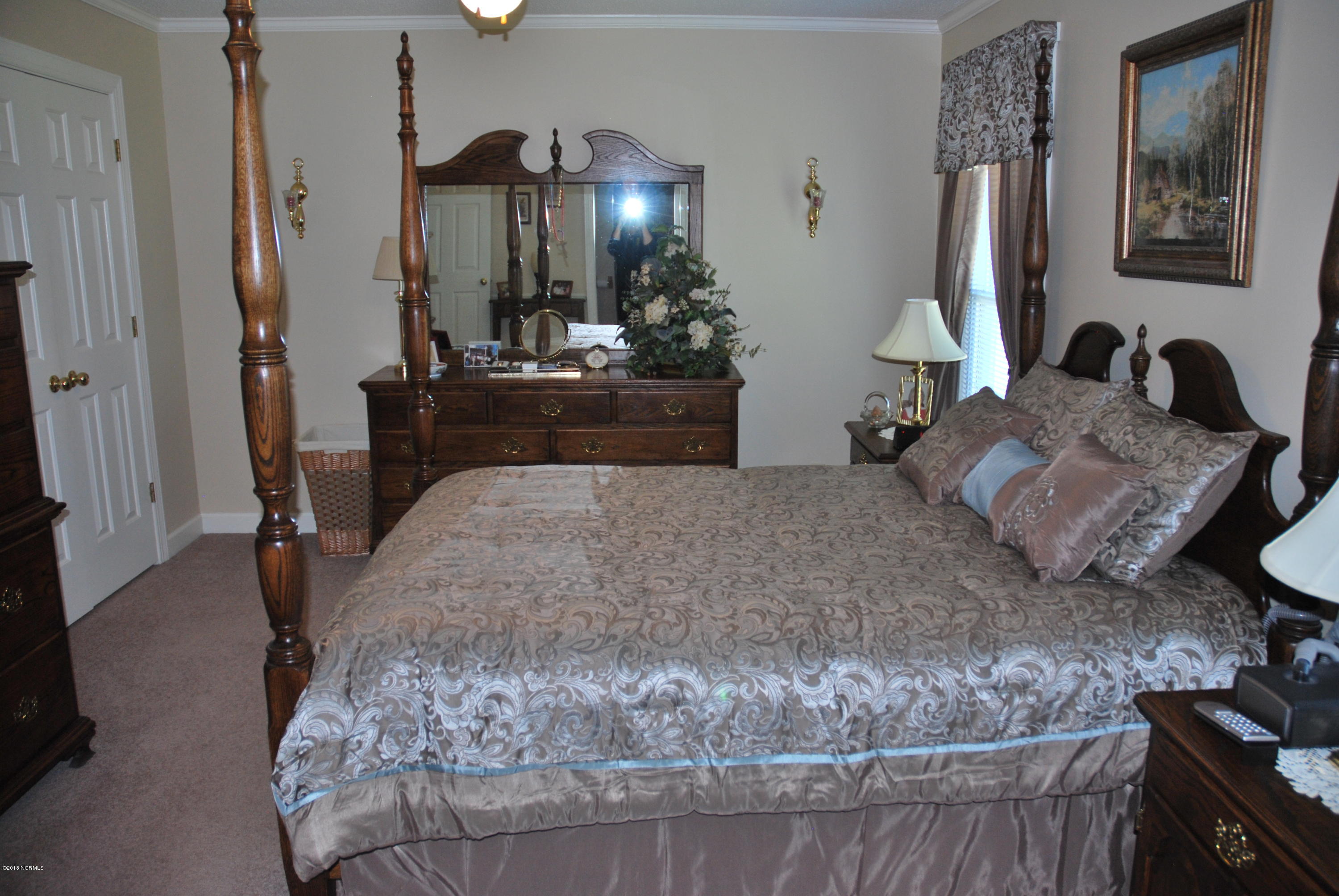 1274 Greene Haynes Road Kinston, NC 28504 - Photo 27 of 33 DSC_0403
