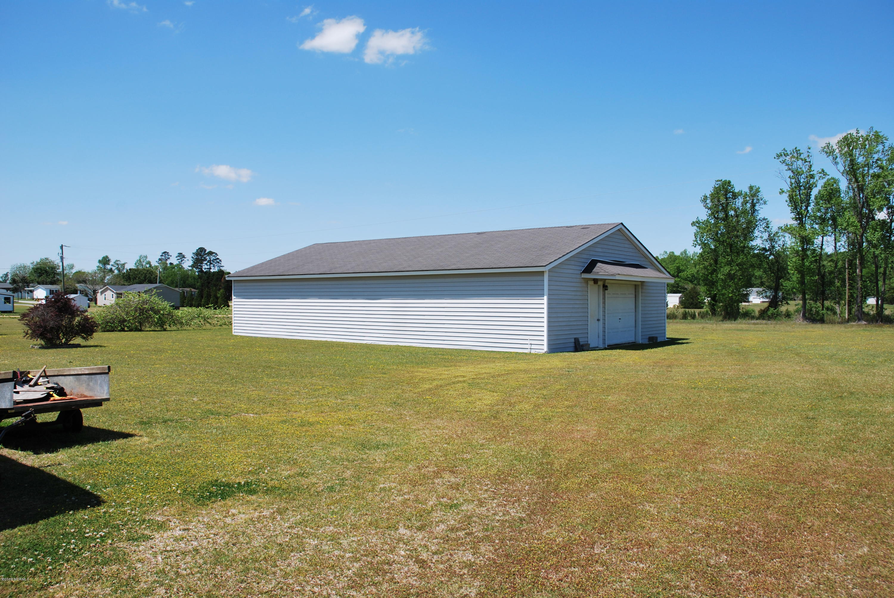 1274 Greene Haynes Road Kinston, NC 28504 - Photo 3 of 33 DSC_0414