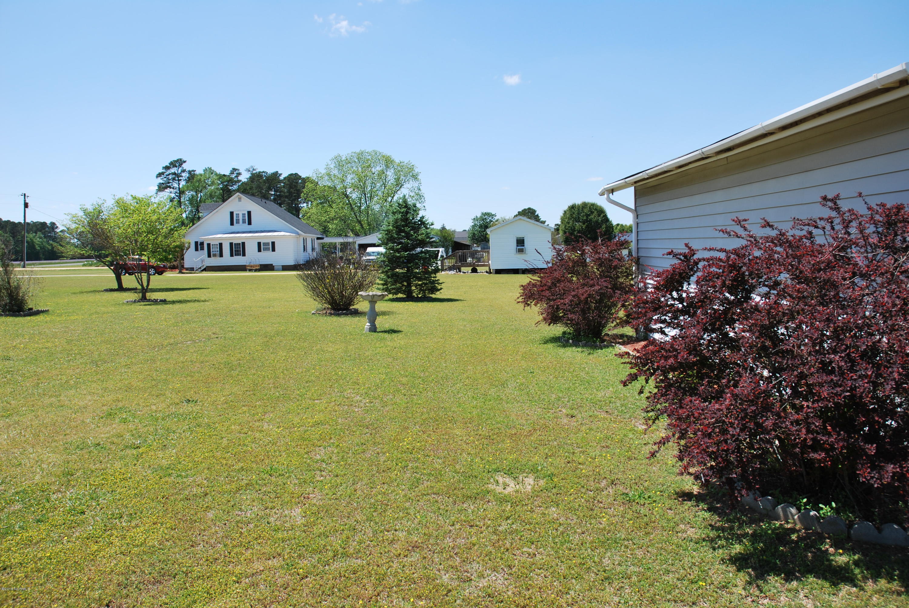 1274 Greene Haynes Road Kinston, NC 28504 - Photo 4 of 33 DSC_0416