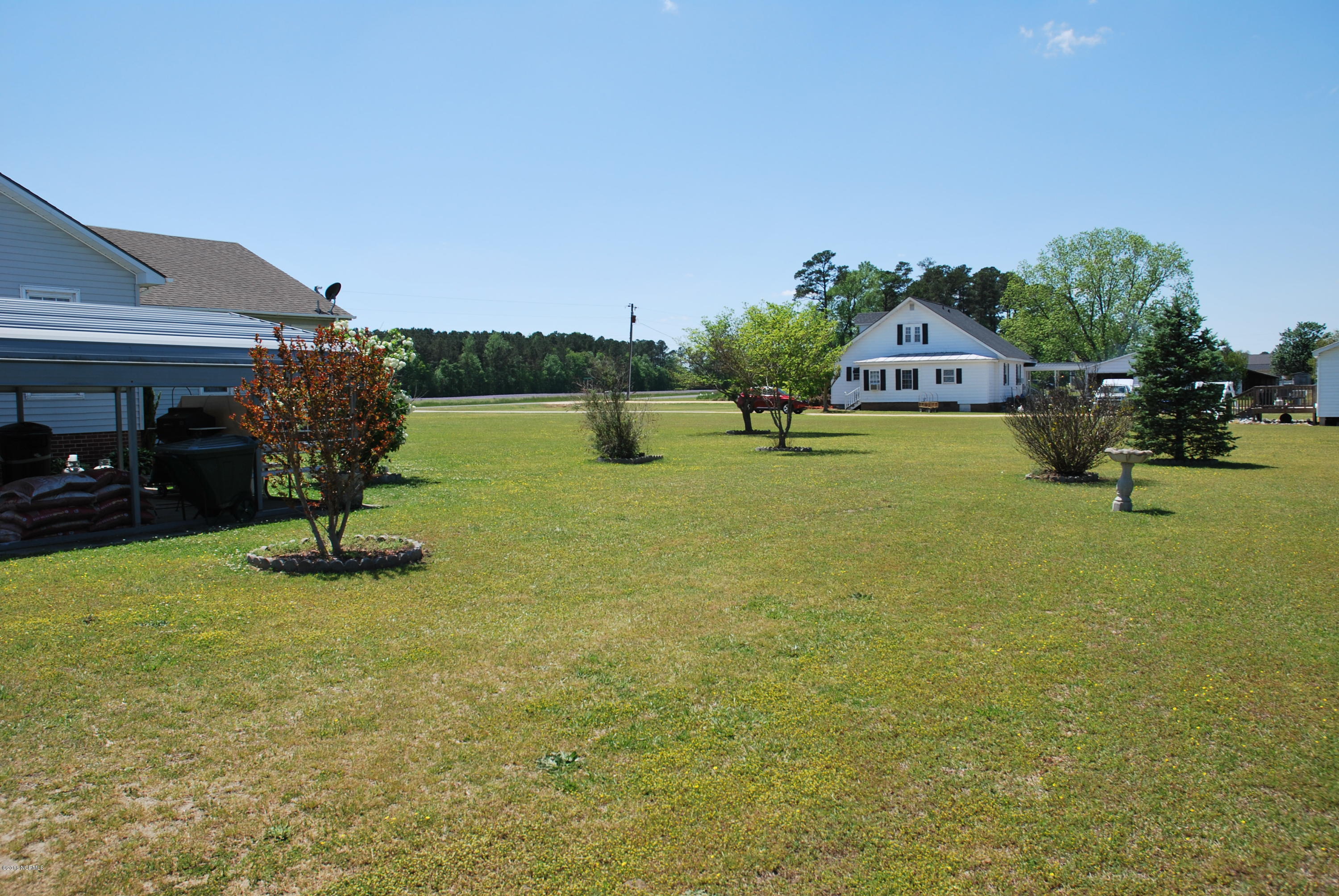 1274 Greene Haynes Road Kinston, NC 28504 - Photo 5 of 33 DSC_0417
