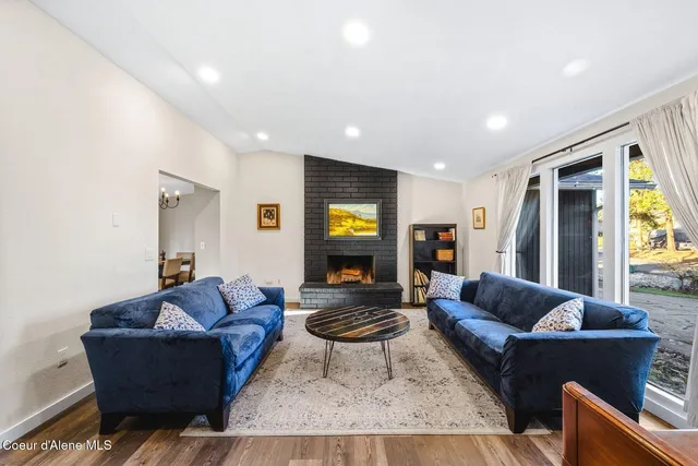 $649,999 | 1638 North Havichur Loop, Post Falls, ID 83854