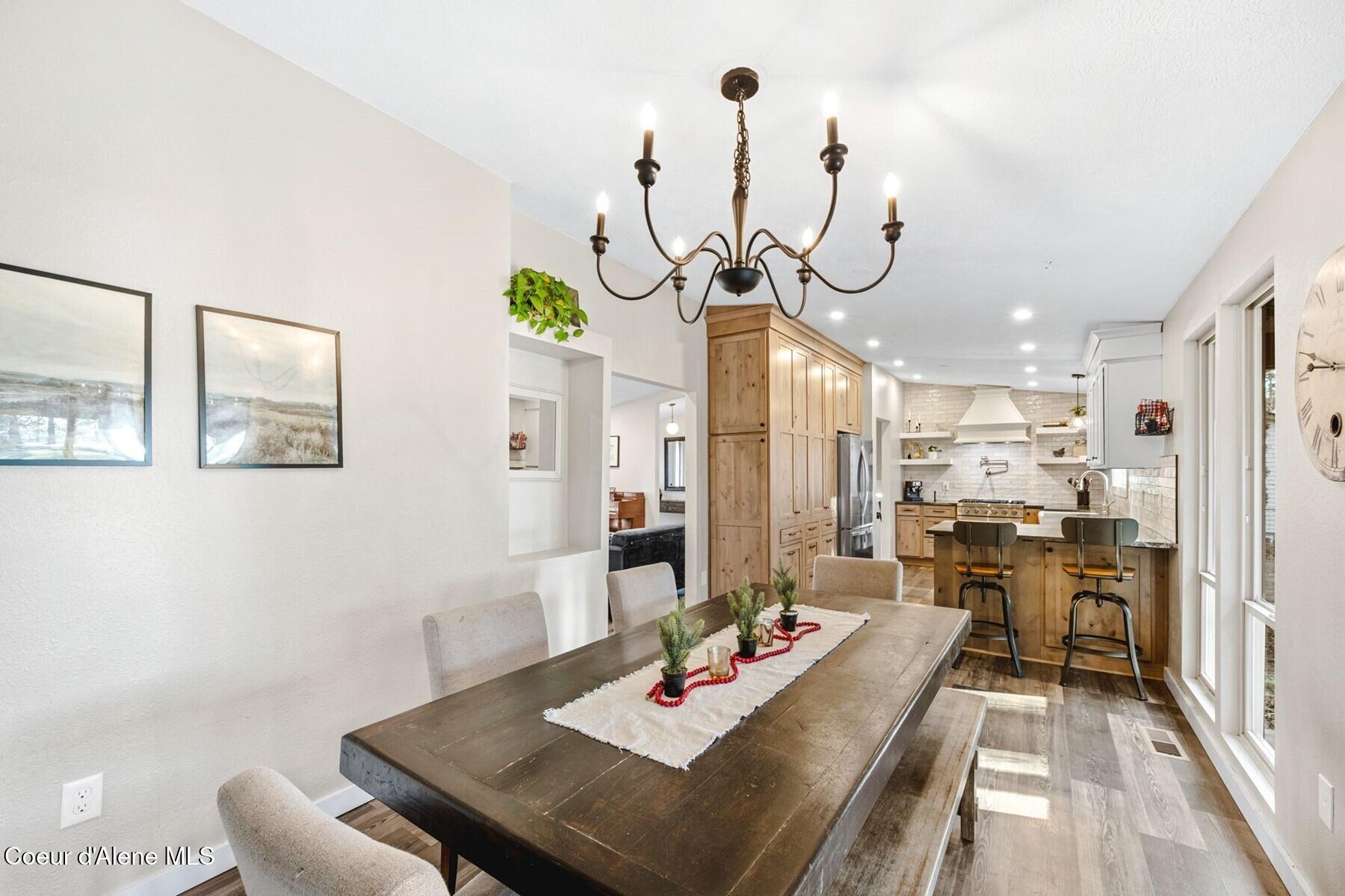 1638 North Havichur Loop Post Falls, ID 83854 - Photo 12 of 43 12