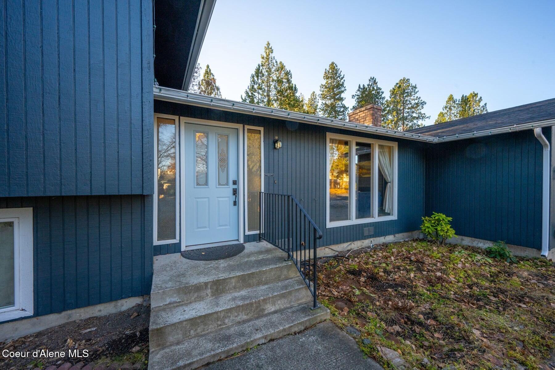 1638 North Havichur Loop Post Falls, ID 83854 - Photo 2 of 43 1.1