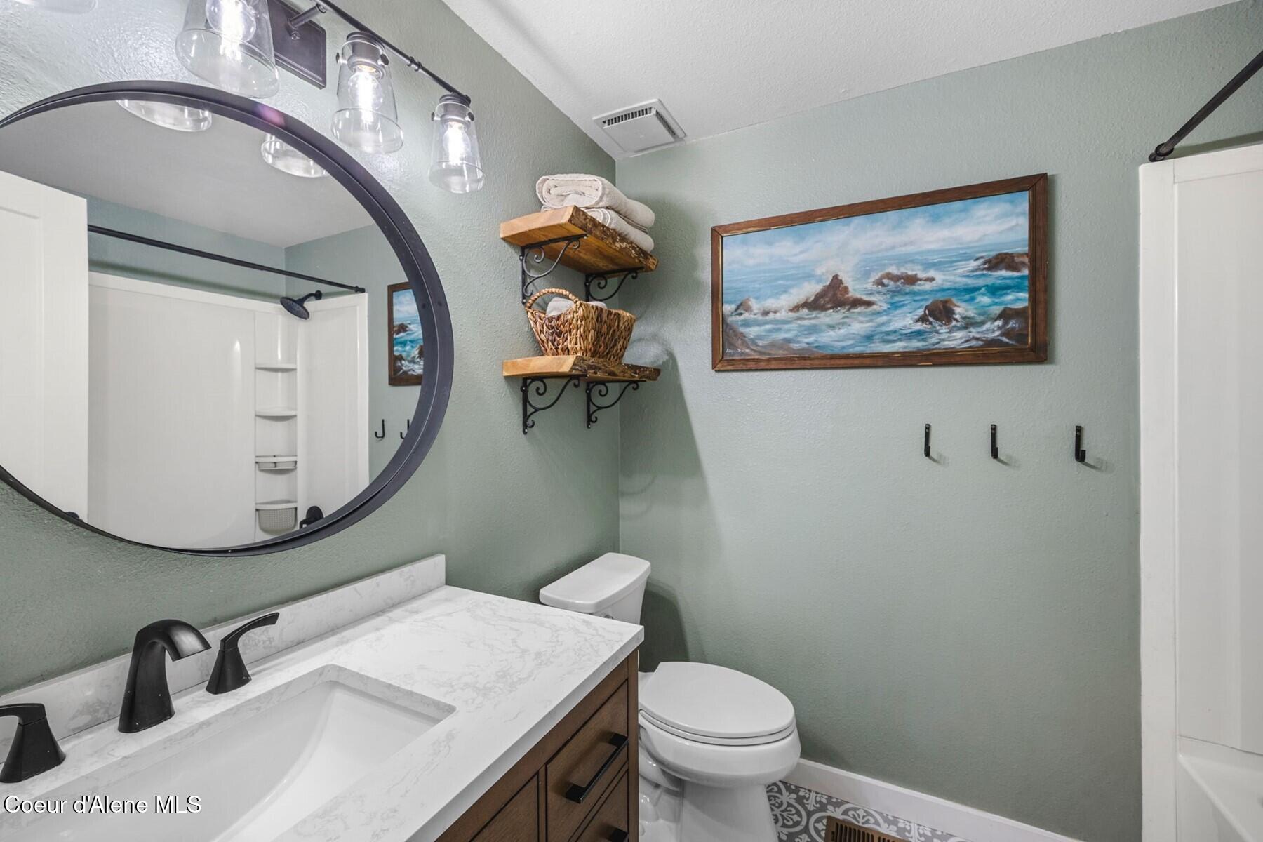 1638 North Havichur Loop Post Falls, ID 83854 - Photo 21 of 43 21