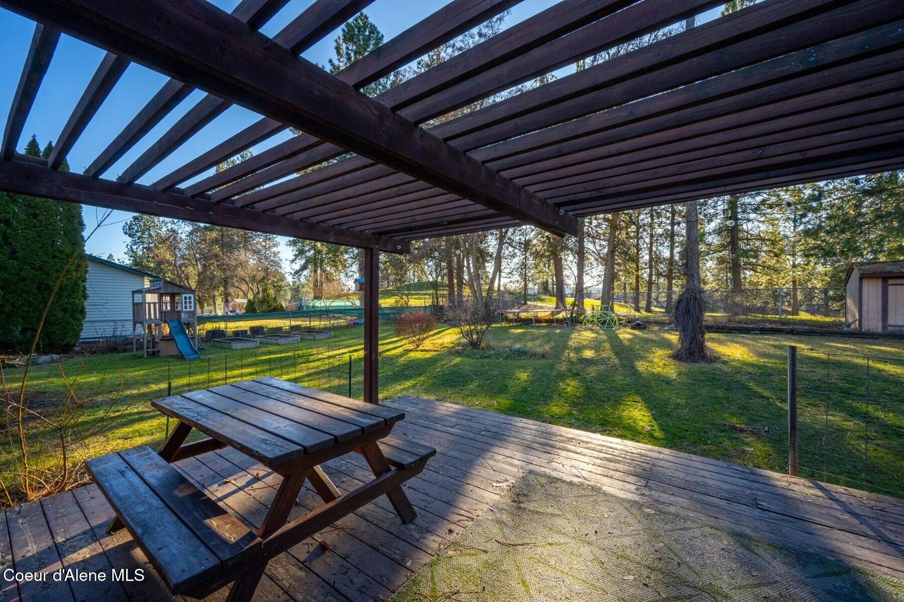 1638 North Havichur Loop Post Falls, ID 83854 - Photo 29 of 43 29