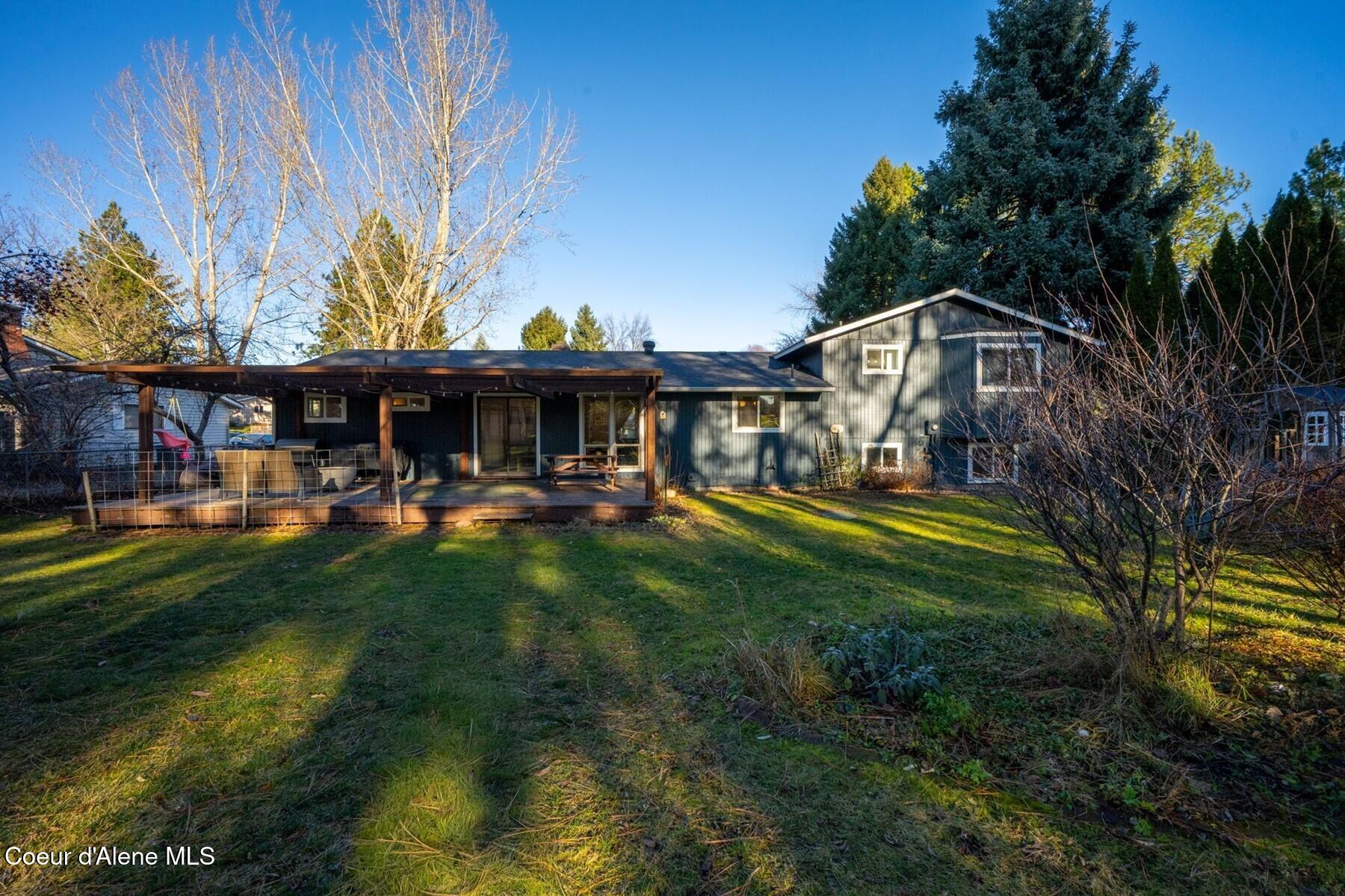 1638 North Havichur Loop Post Falls, ID 83854 - Photo 30 of 43 30