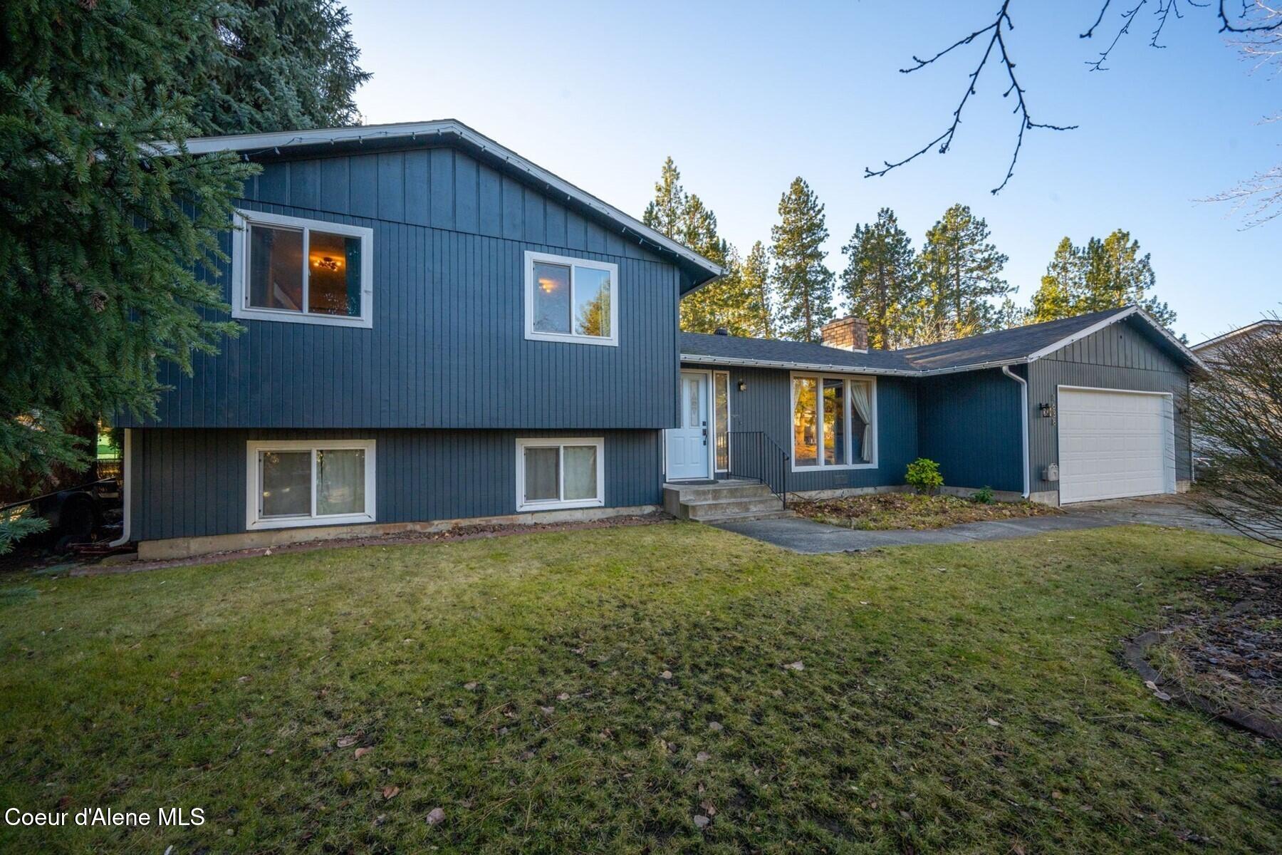 1638 North Havichur Loop Post Falls, ID 83854 - Photo 3 of 43 2