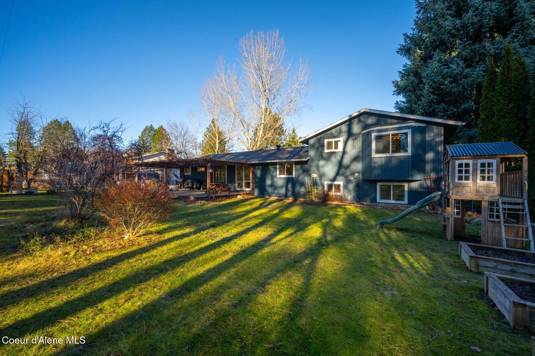 1638 North Havichur Loop Post Falls, ID 83854 - Photo 31 of 43 31