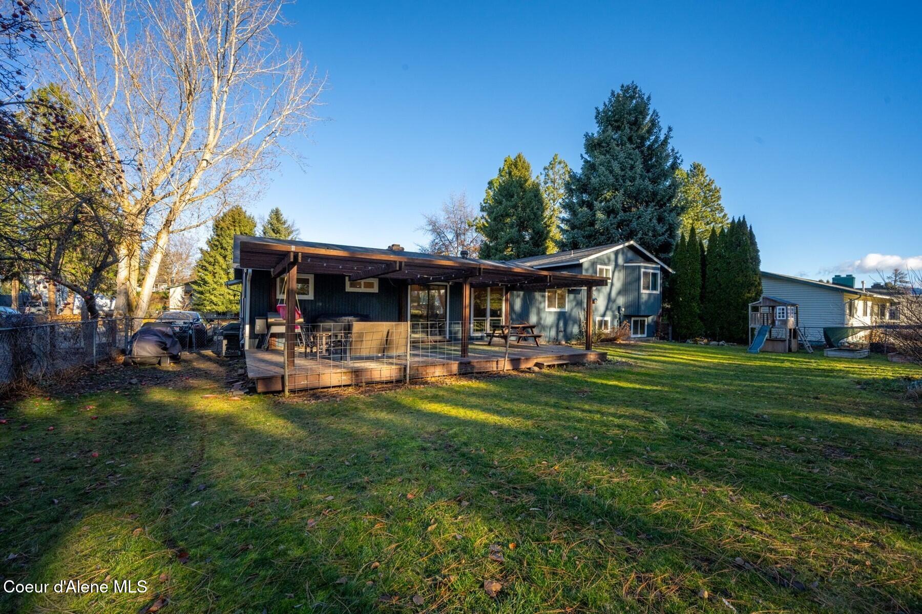 1638 North Havichur Loop Post Falls, ID 83854 - Photo 32 of 43 32