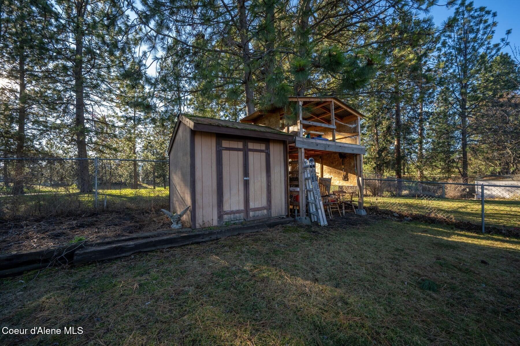 1638 North Havichur Loop Post Falls, ID 83854 - Photo 33 of 43 33