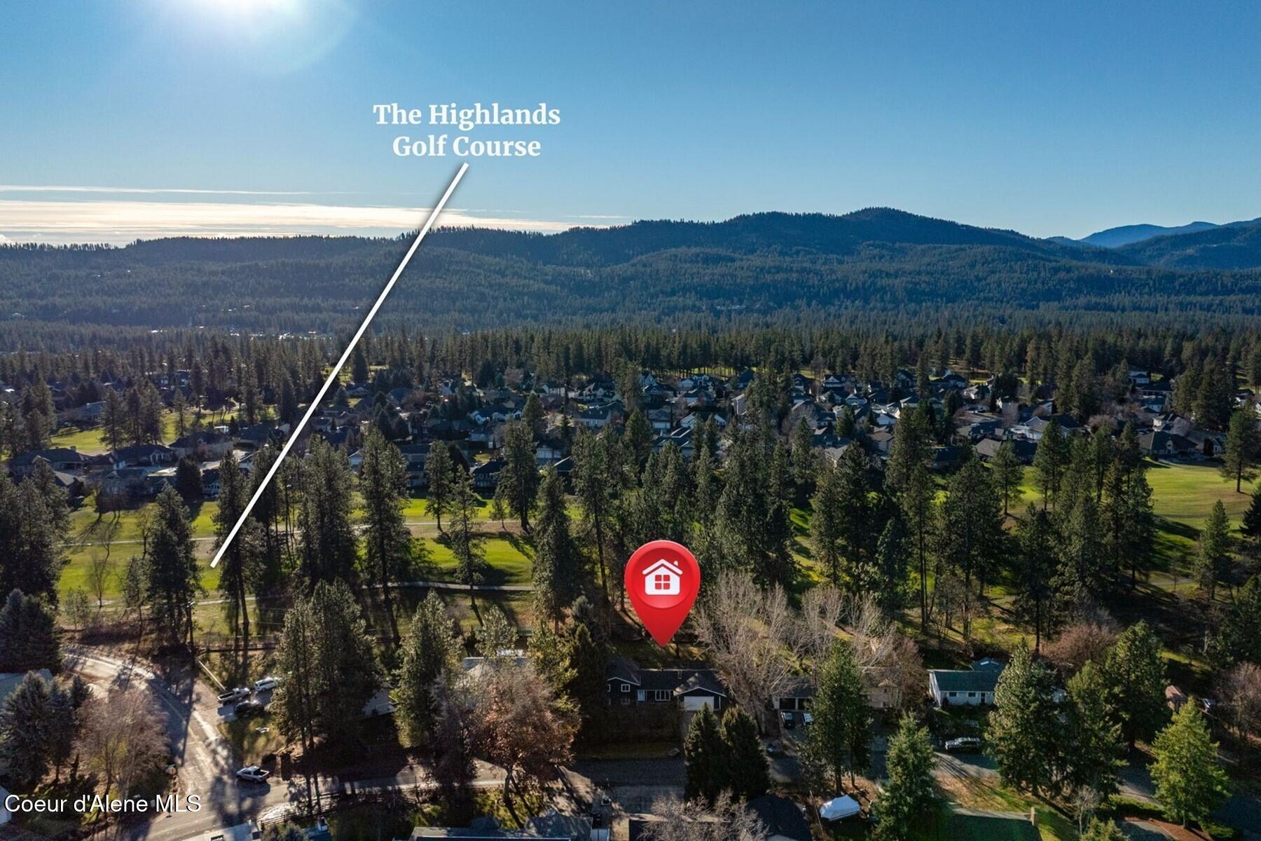 1638 North Havichur Loop Post Falls, ID 83854 - Photo 35 of 43 35