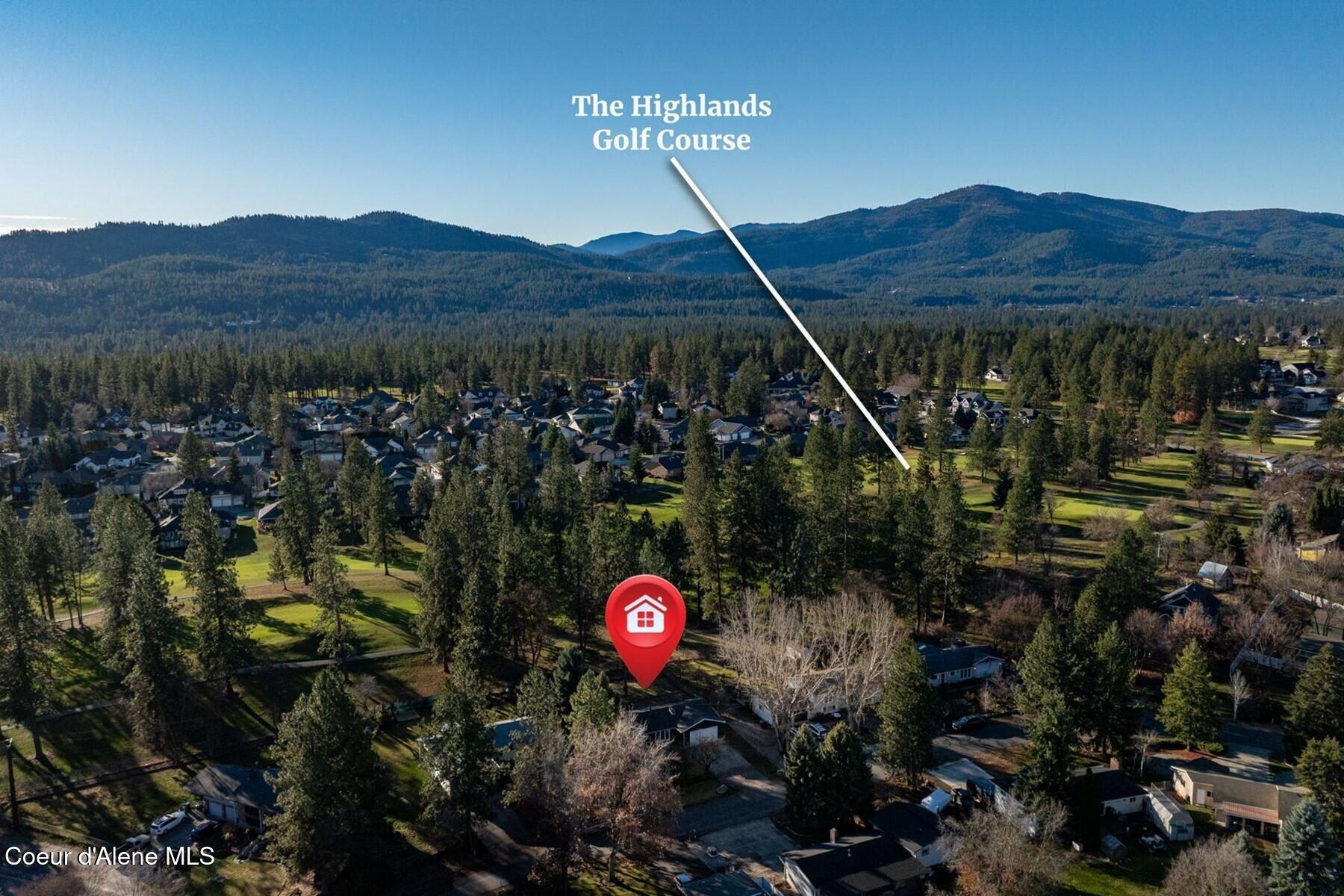 1638 North Havichur Loop Post Falls, ID 83854 - Photo 36 of 43 36