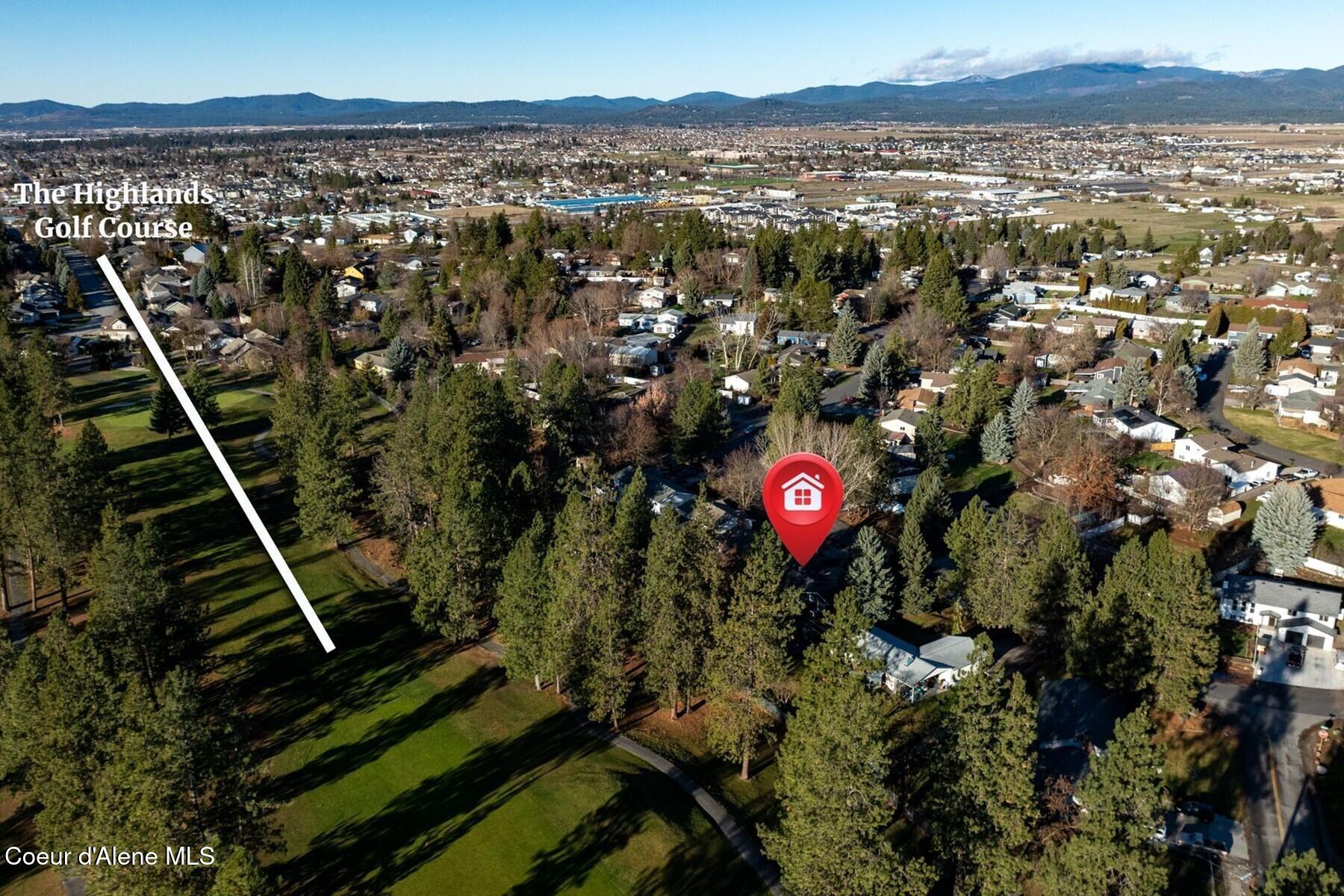 1638 North Havichur Loop Post Falls, ID 83854 - Photo 39 of 43 39