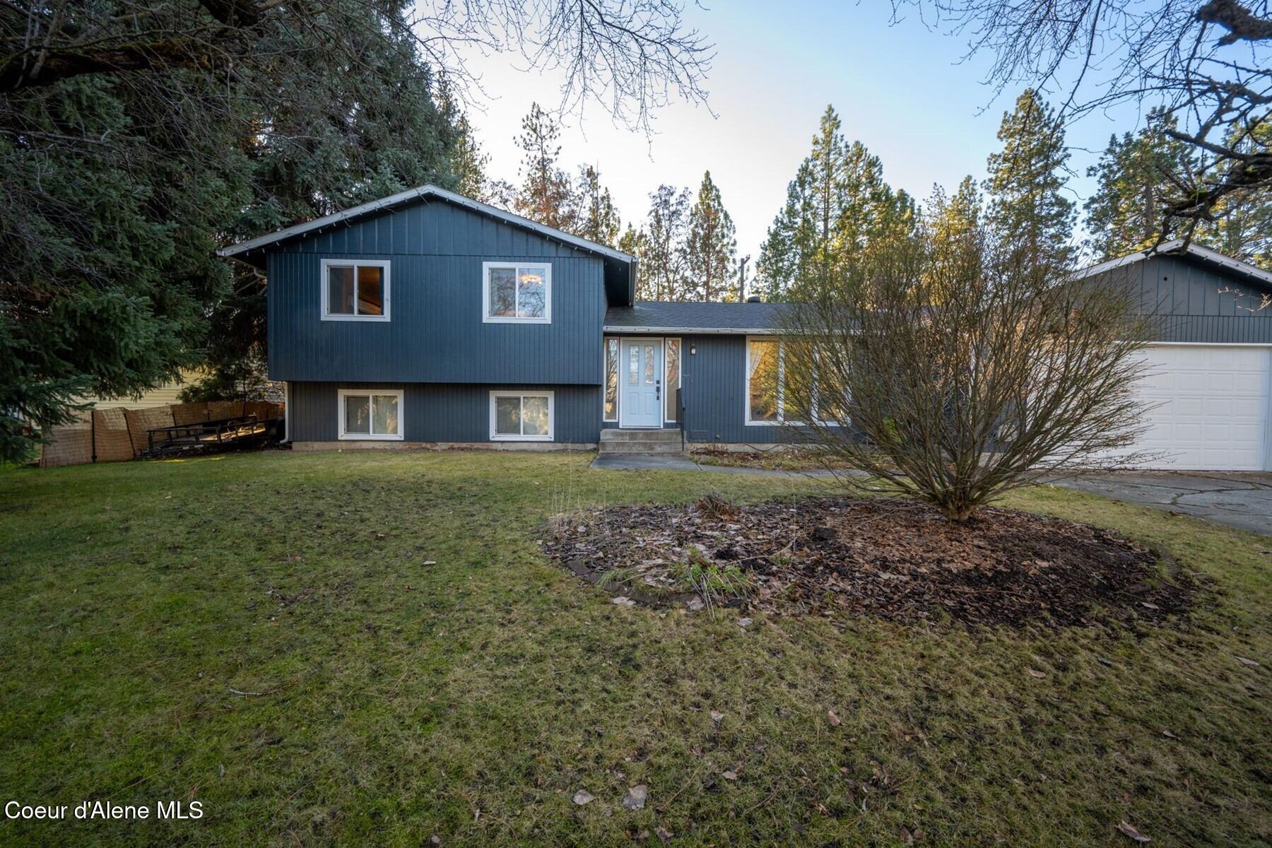 1638 North Havichur Loop Post Falls, ID 83854 - Photo 41 of 43 41